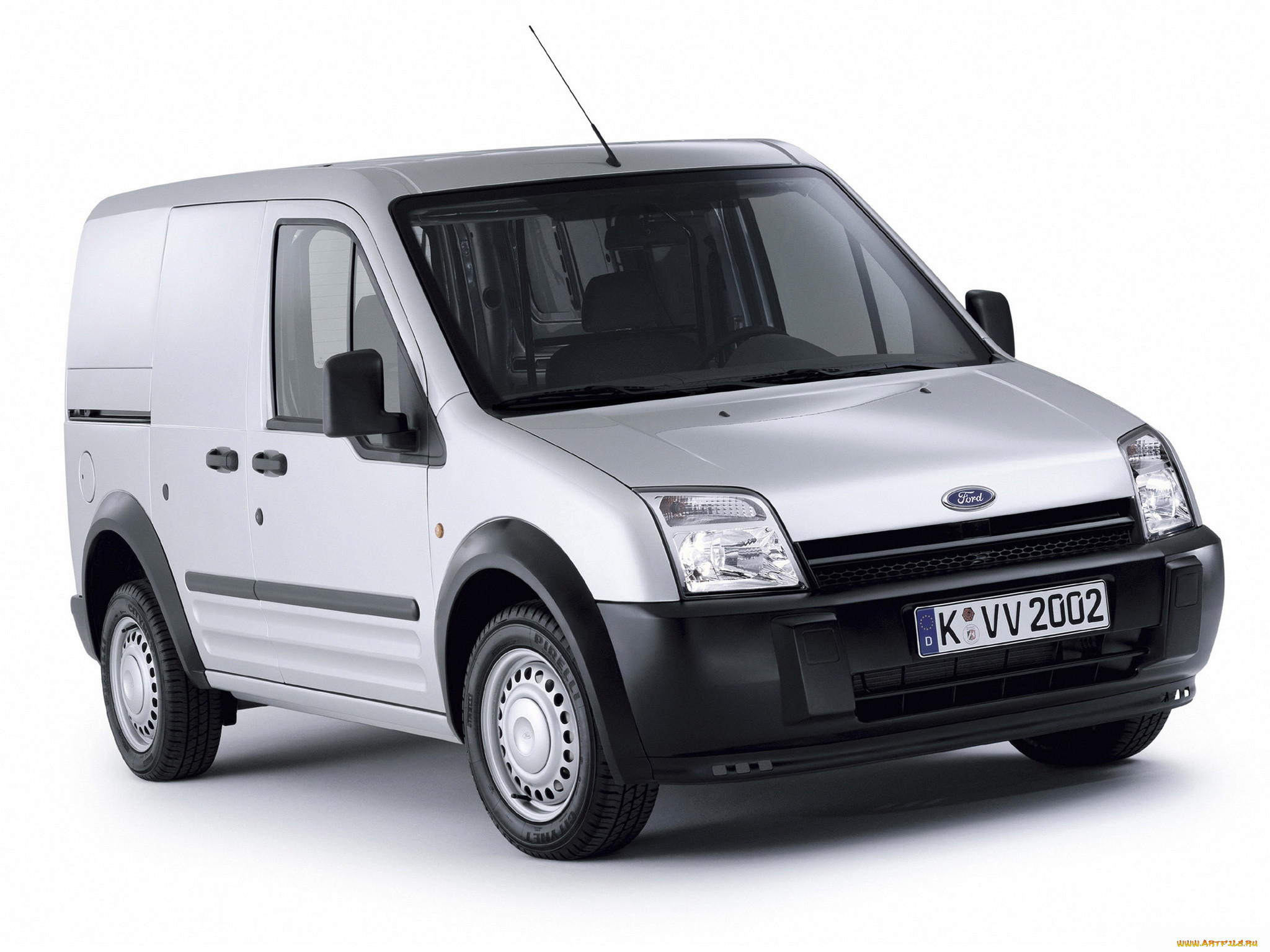 , ford